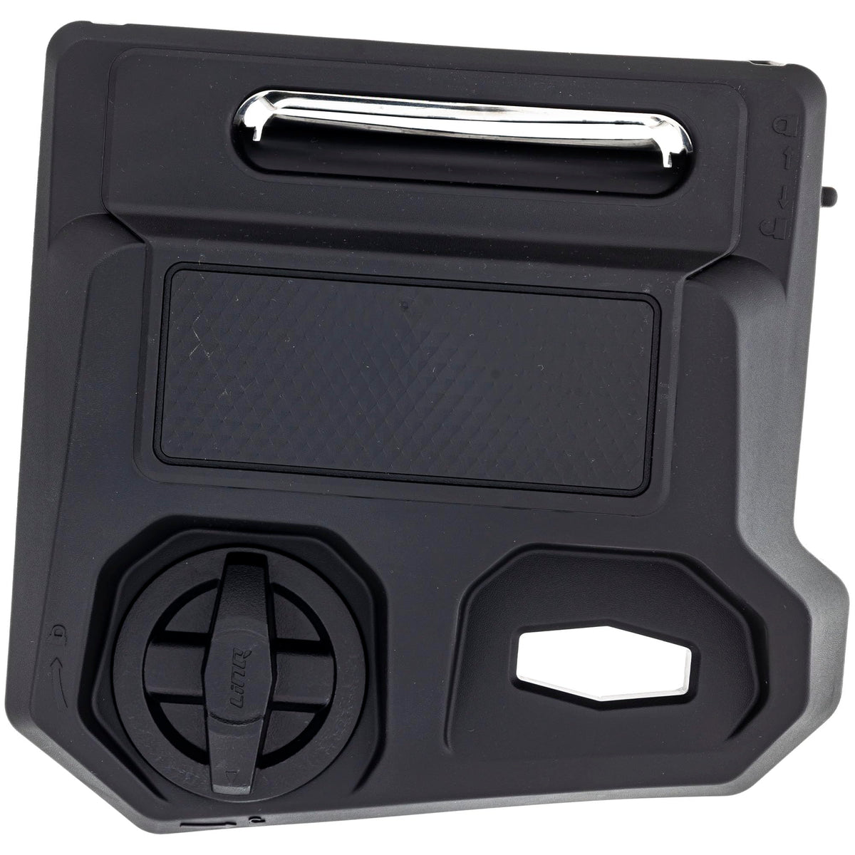 Can-Am OEM ATV chainsaw support kit 715004975 vertical mount