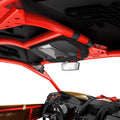 Can-Am OEM overhead storage bag for Maverick X3 and X3 MAX