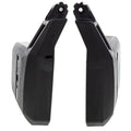 Off-road replacement side mirrors, OEM quality Can-Am