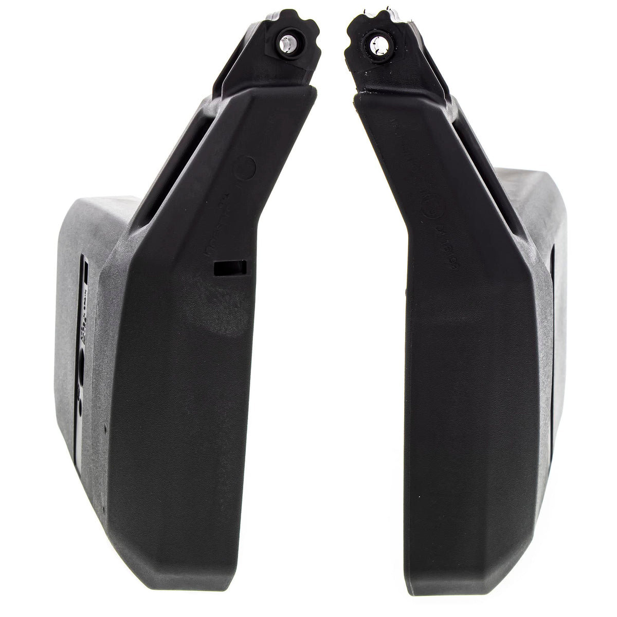 Off-road replacement side mirrors, OEM quality Can-Am