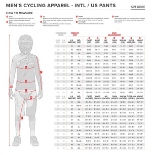 Alpinestars Drop 6.0 Short Sleeve Men's MTB Cycling Jersey – Blue