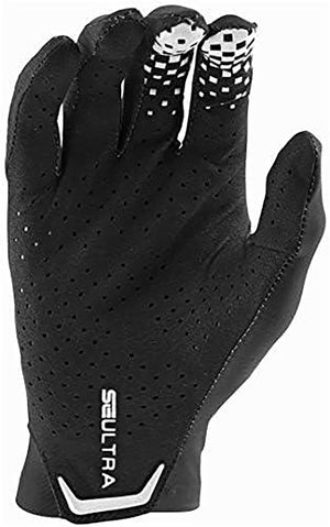 Troy Lee Designs SE Ultra Glove – Off-Road, Motocross & Dirt Bike Riding Gloves