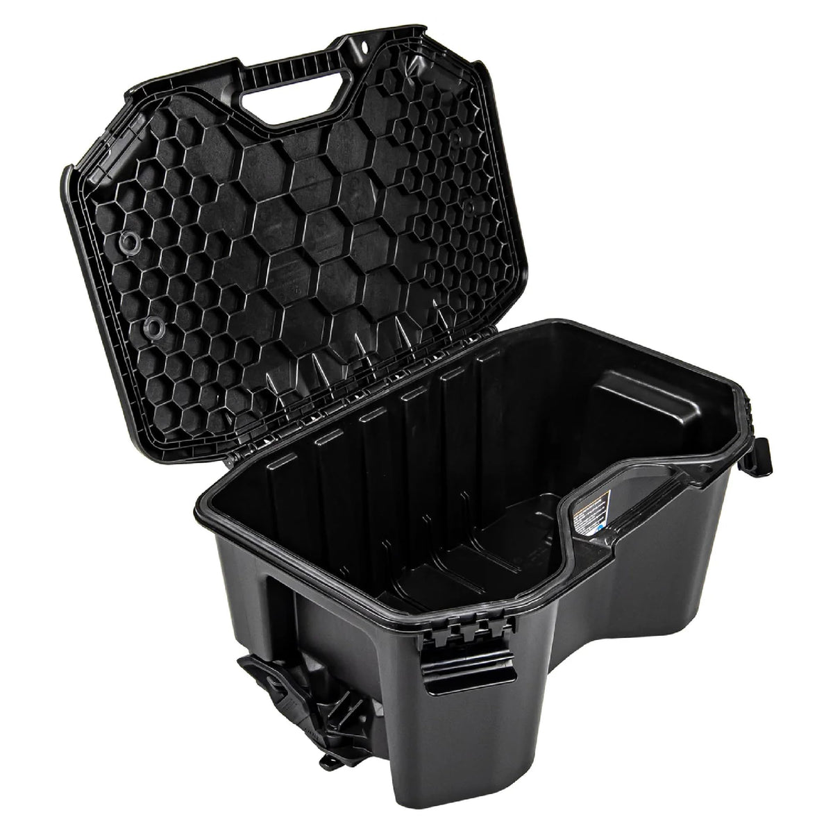 Can-Am LinQ Modular Box black 20L