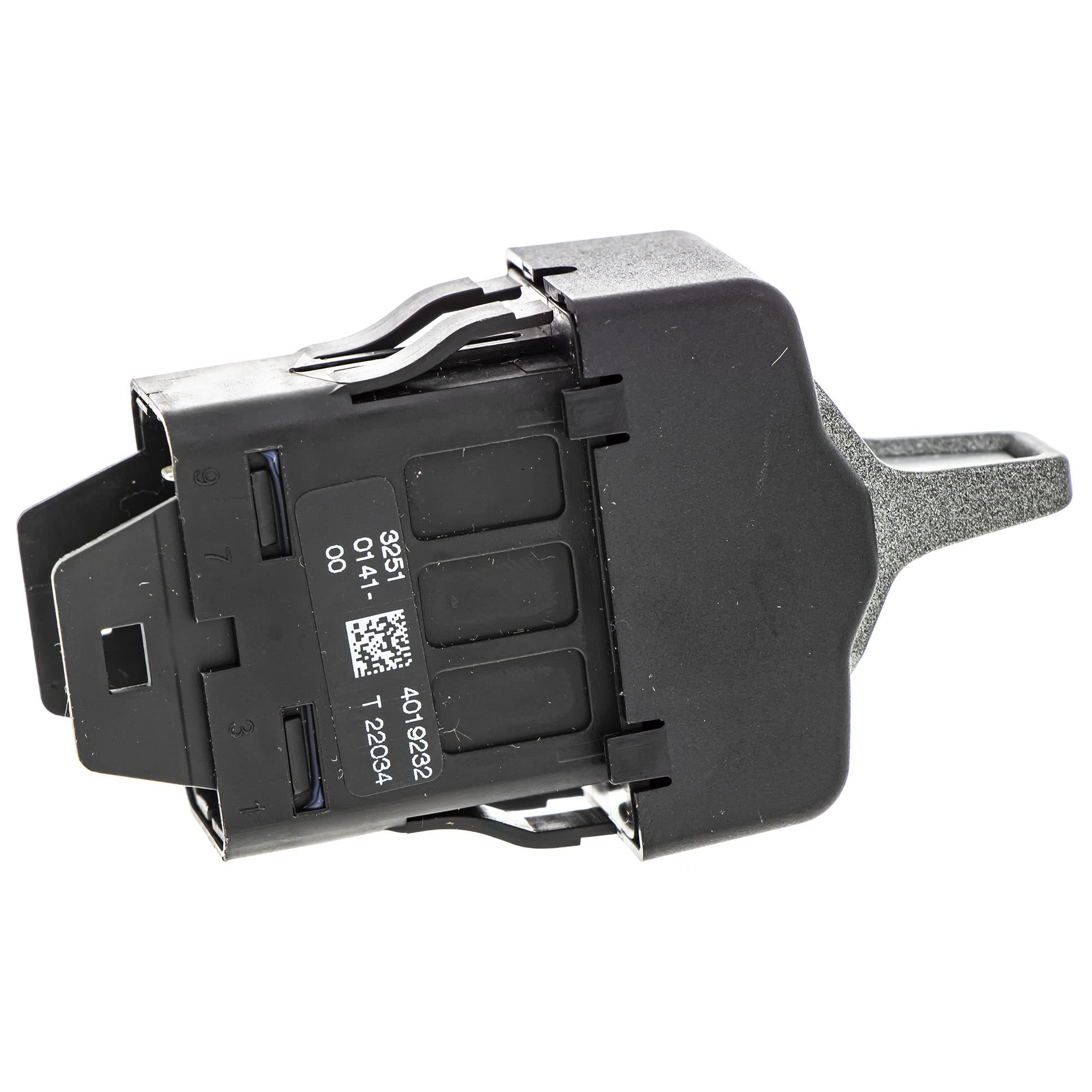 Polaris Chase Light Harness Kit 2889034 for RZR Pro XP, Pro R, Turbo R, and XP 1000.