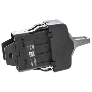 Polaris Chase Light Harness Kit 2889034 — RZR Pro XP / Pro R / Turbo R / XP 1000 (2020–2025)