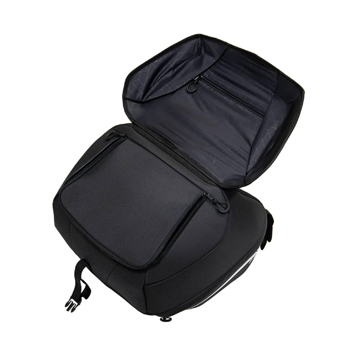 Snowmobile Storage Bag – Multi-Compartment LinQ Bag