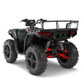Polaris Sportsman rear rack extender OEM part 2882025