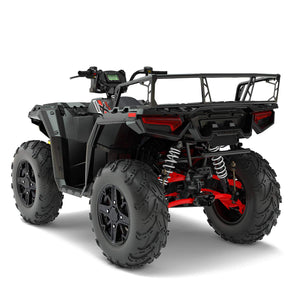 Polaris Ultimate Series Rear Rack Extender – 7