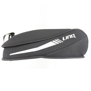 Ski-Doo OEM LinQ Deep Snow Seat Bag – 5L, Freeride & Summit | 860201274