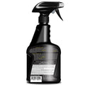 Ski-Doo XPS biodegradable cleaner and degreaser spray bottle