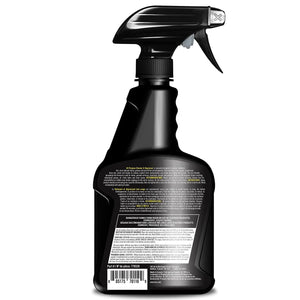 Ski-Doo OEM Eco-Friendly All-Purpose Cleaner & Degreaser – 22 fl oz Spray Bottle – 779328