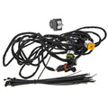 Polaris Chase Light Harness Kit 2889034 for RZR Pro XP, Pro R, Turbo R, and XP 1000.
