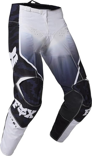 Fox Racing Men’s 180 Nuklr Motocross Pant – Durable & Flexible Riding Gear