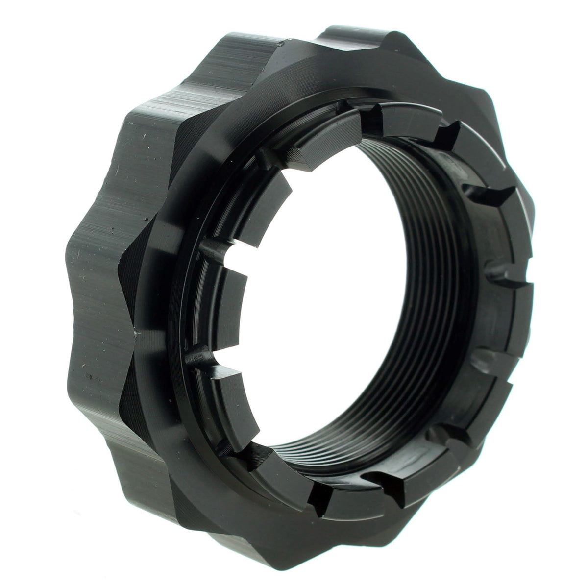 Can-Am New OEM Spyder Specialized Nut (M45) – 705402730