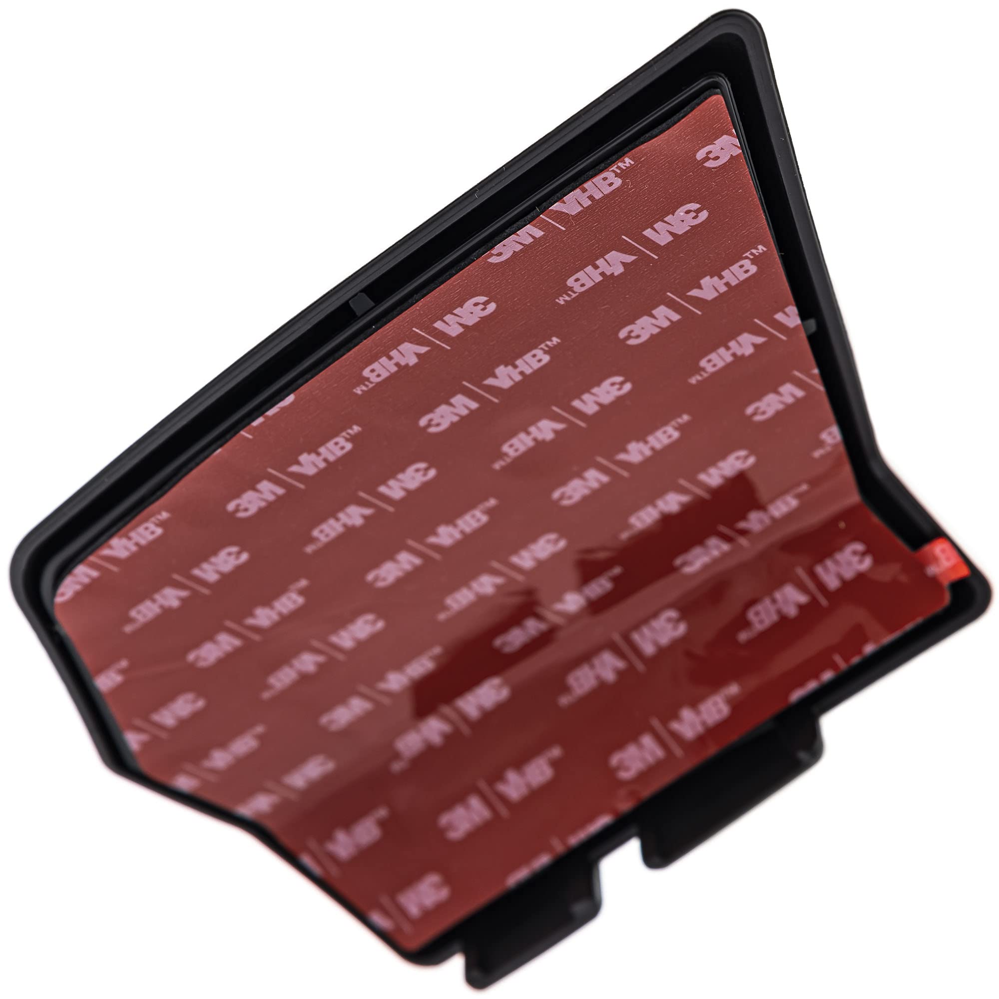 Polaris Insight Side Mirrors 2890103 shown from front angle.