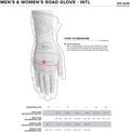 Alpinestars Men's SMX-1 Air v2 Motorcycle Riding Glove
