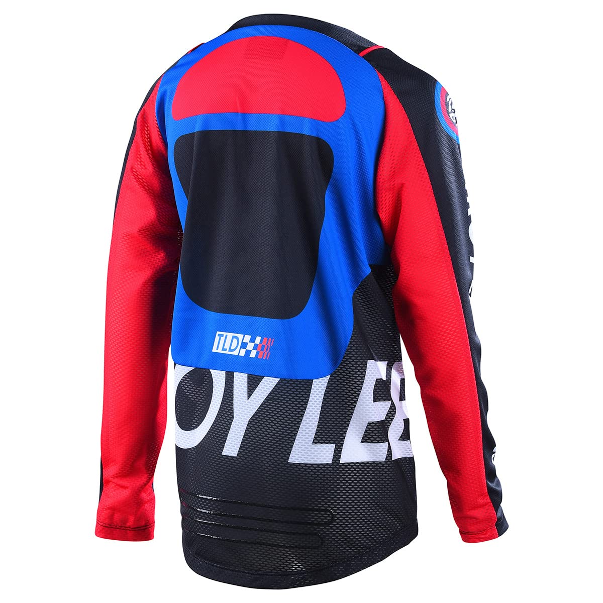 SE Pro Jersey by Troy Lee Designs – lightweight dirt bike jersey