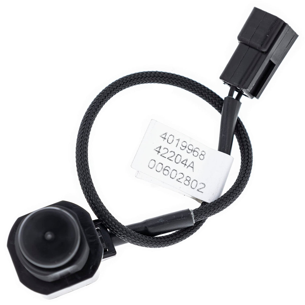 Magnetic Polaris OEM tether 2889143 for 550/600/800 snowmobiles