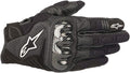 Alpinestars Men's SMX-1 Air v2 Motorcycle Riding Glove
