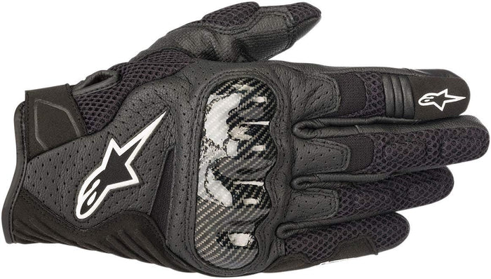 Alpinestars Men's SMX-1 Air v2 Motorcycle Riding Glove