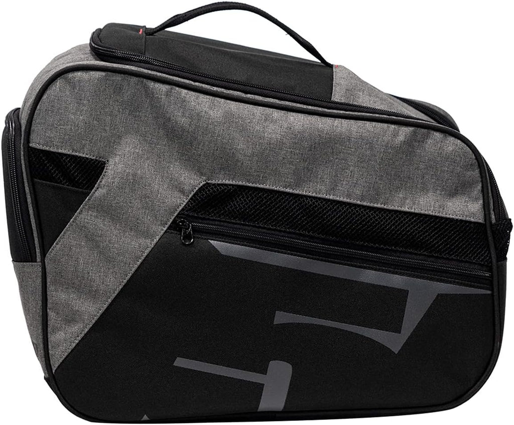 509 Pro Helmet Bag – Heather Grey | Travel & Storage