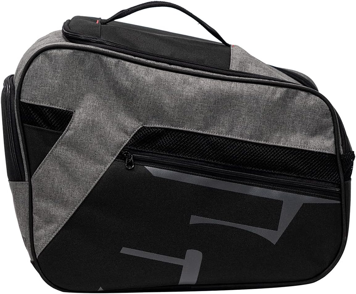 509 Pro Helmet Bag in Heather Grey