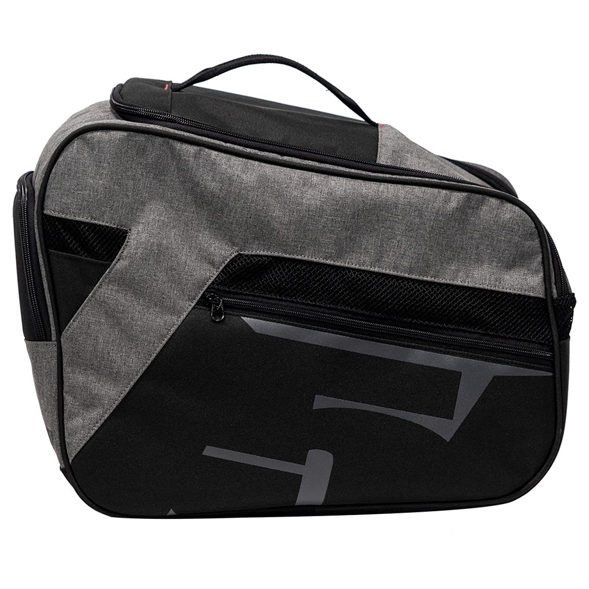 Helmet storage bag with plush interior lining by 509