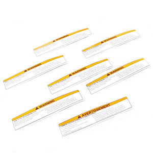 Sea-Doo OEM PWC Retractable Boarding Ladder Step, 295100742, Black