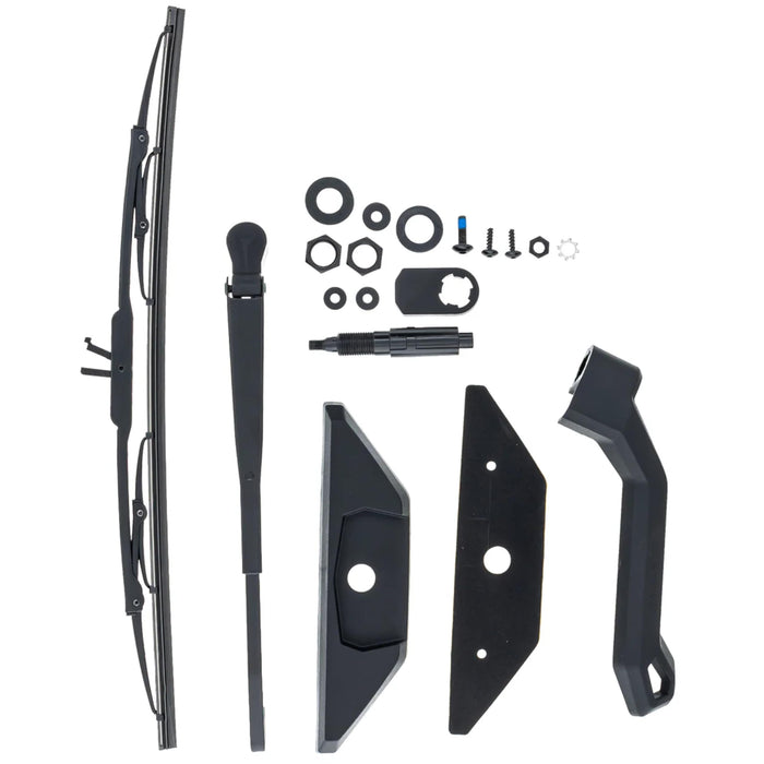 Can-Am Maverick R Manual Wiper Kit 715009424 OEM