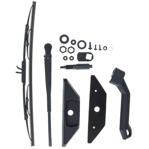 Can-Am OEM Easy Install Ergonomic Manual Wiper Kit – Maverick R (715009424)