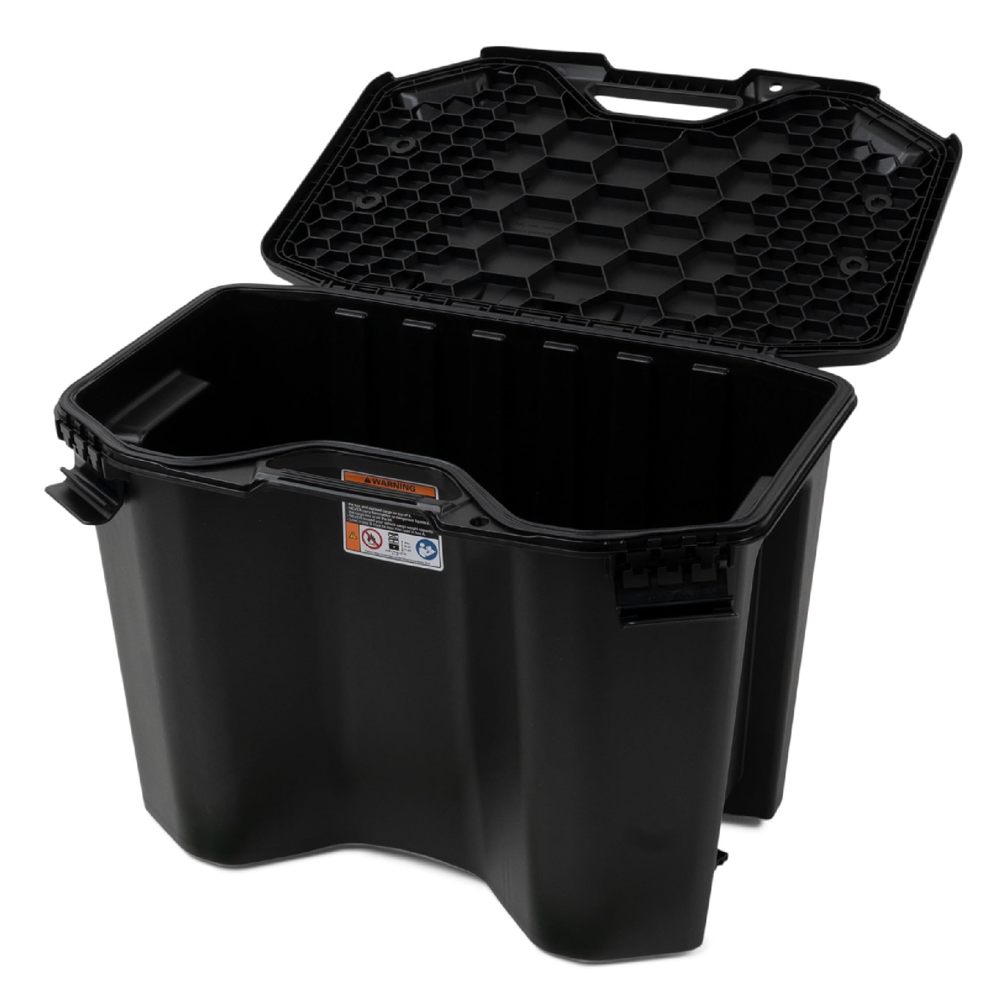 Can-Am OEM Maverick LinQ Modular Box 30L for ATV/UTV storage