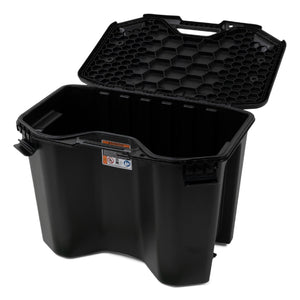 Can-Am New OEM Maverick LinQ Modular Box (30 L / 7.8 Gal)