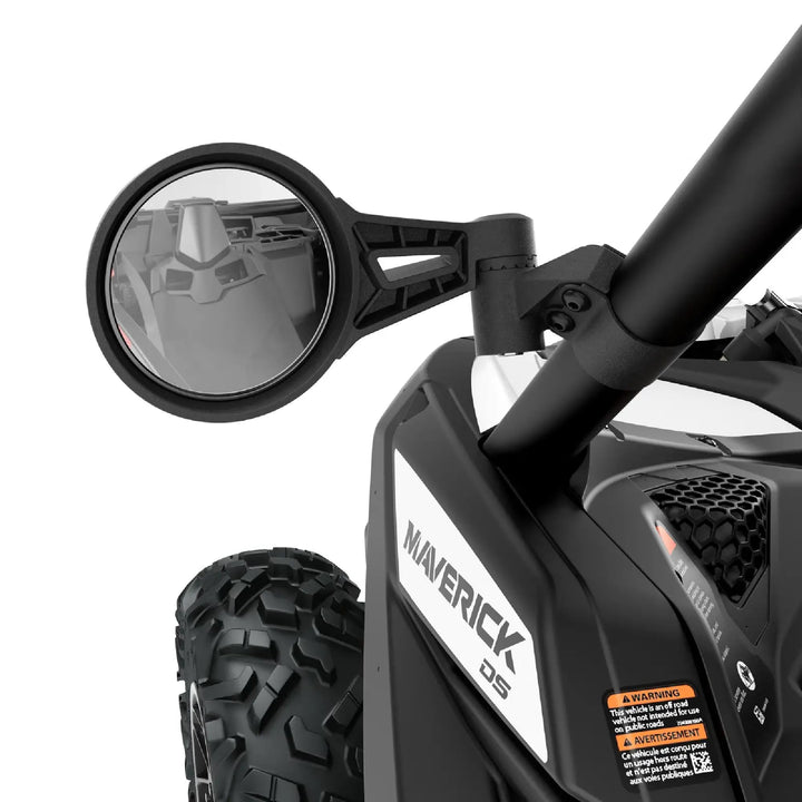 Can-Am Rally Side Mirrors 715005262