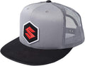 Suzuki Snapback Hat