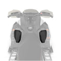 Ski-Doo Soft Knee Pad Kit for REV Gen5 MXZ X and Renegade