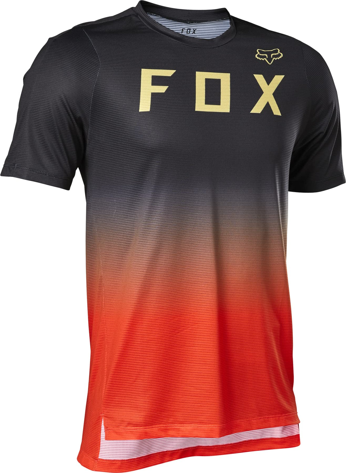 Fox Racing Men&#39;s Flexair SS Mountain Bike Jersey-2