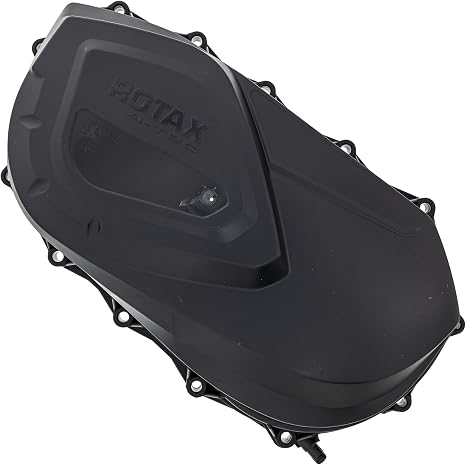 Can Am 2016-2019 Outlander Renegade Variator Cover 420611397 New OEM