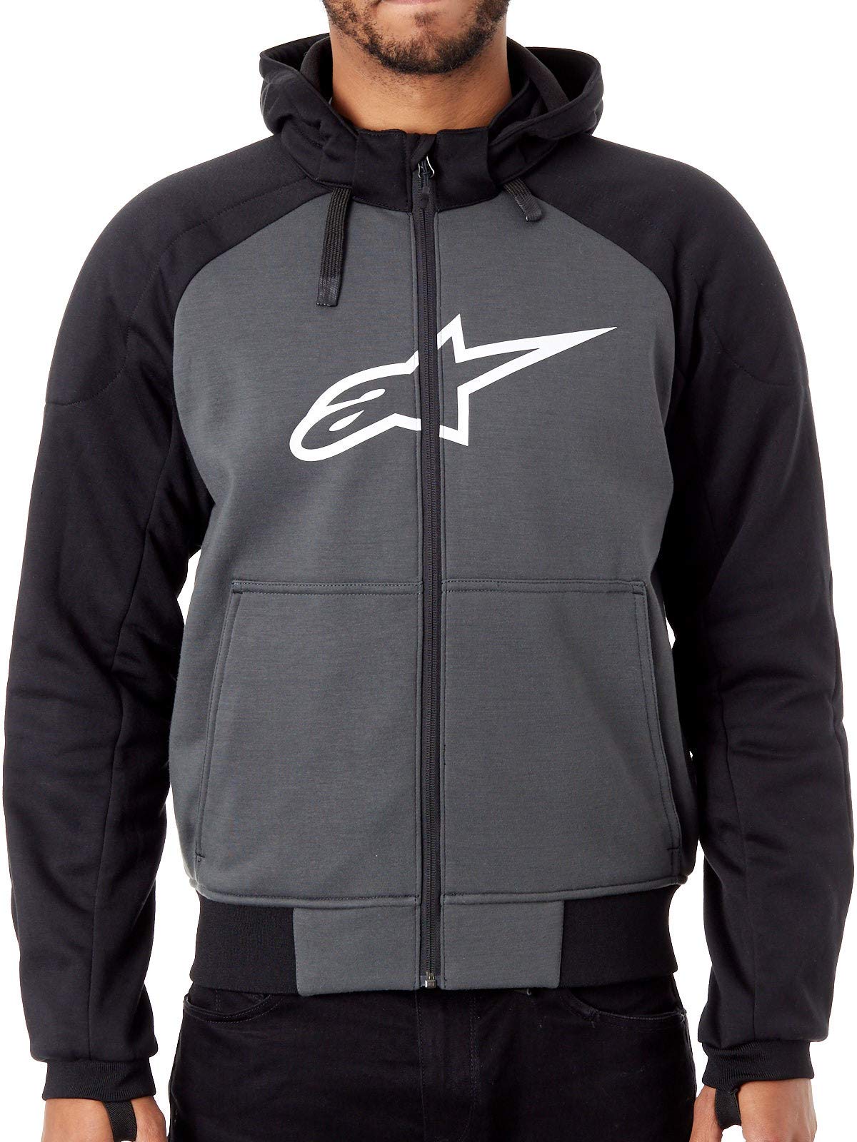 Alpinestars Men&#39;s Chrome Sport Hoodie