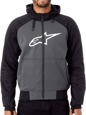 Alpinestars Men's Chrome Sport Hoodie