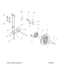 Polaris OEM Stator 3023397 – Switchback / RMK / WideTrak 550