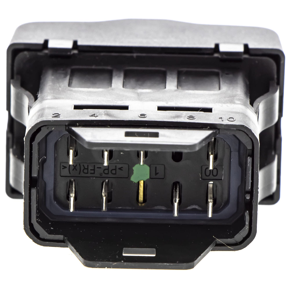 2889034 chase light harness installed on Polaris RZR models 2020–2025.