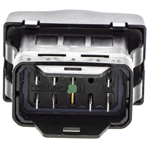 Polaris Chase Light Harness Kit 2889034 — RZR Pro XP / Pro R / Turbo R / XP 1000 (2020–2025)