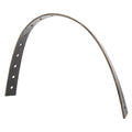 Genuine Ski-Doo suspension stopper strap replacement