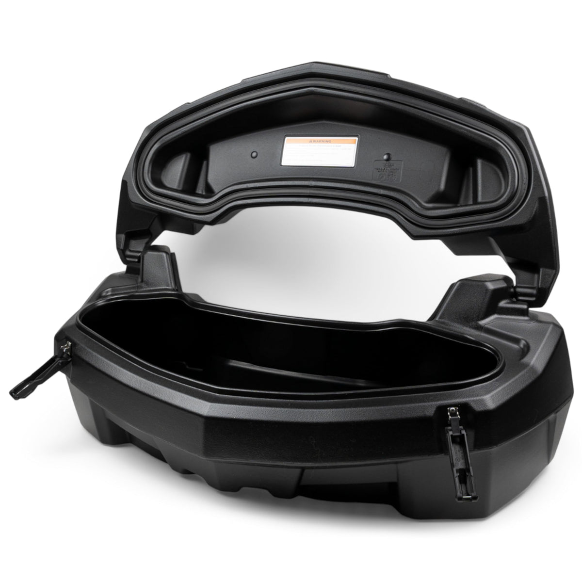 Lockable Can-Am LinQ Trunk Box 86L Capacity