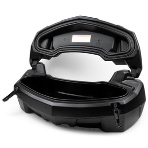 Can-Am LinQ 23 Gal (86L) Trunk Box – OEM Lockable Cargo Storage