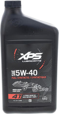 Can-Am New OEM Synthetic Blend Oil Change Kit 5W40 500 CC, 9779488