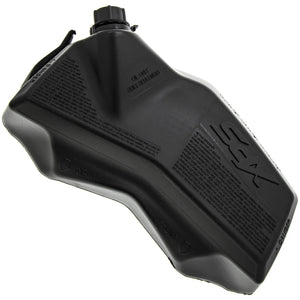 Ski-Doo LinQ One Gallon Oil Caddy – Genuine OEM Snowmobile Accessory