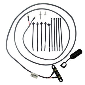 Can-Am OEM Defender Roof Power Cable – 715003094