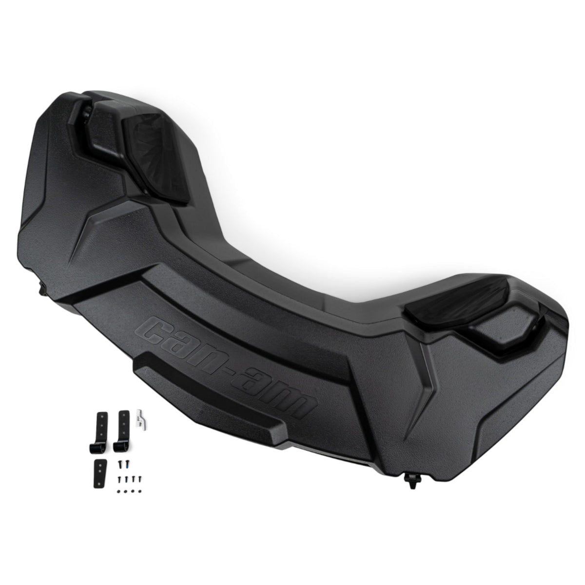 Lockable Can-Am LinQ Trunk Box 86L Capacity