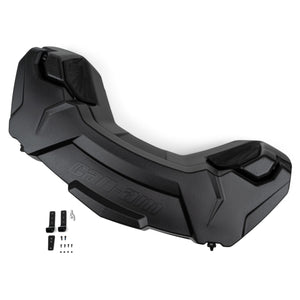 Can-Am LinQ 23 Gal (86L) Trunk Box – OEM Lockable Cargo Storage